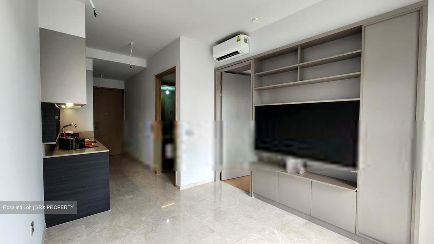 Haus On Handy (D9), Condominium #454391251